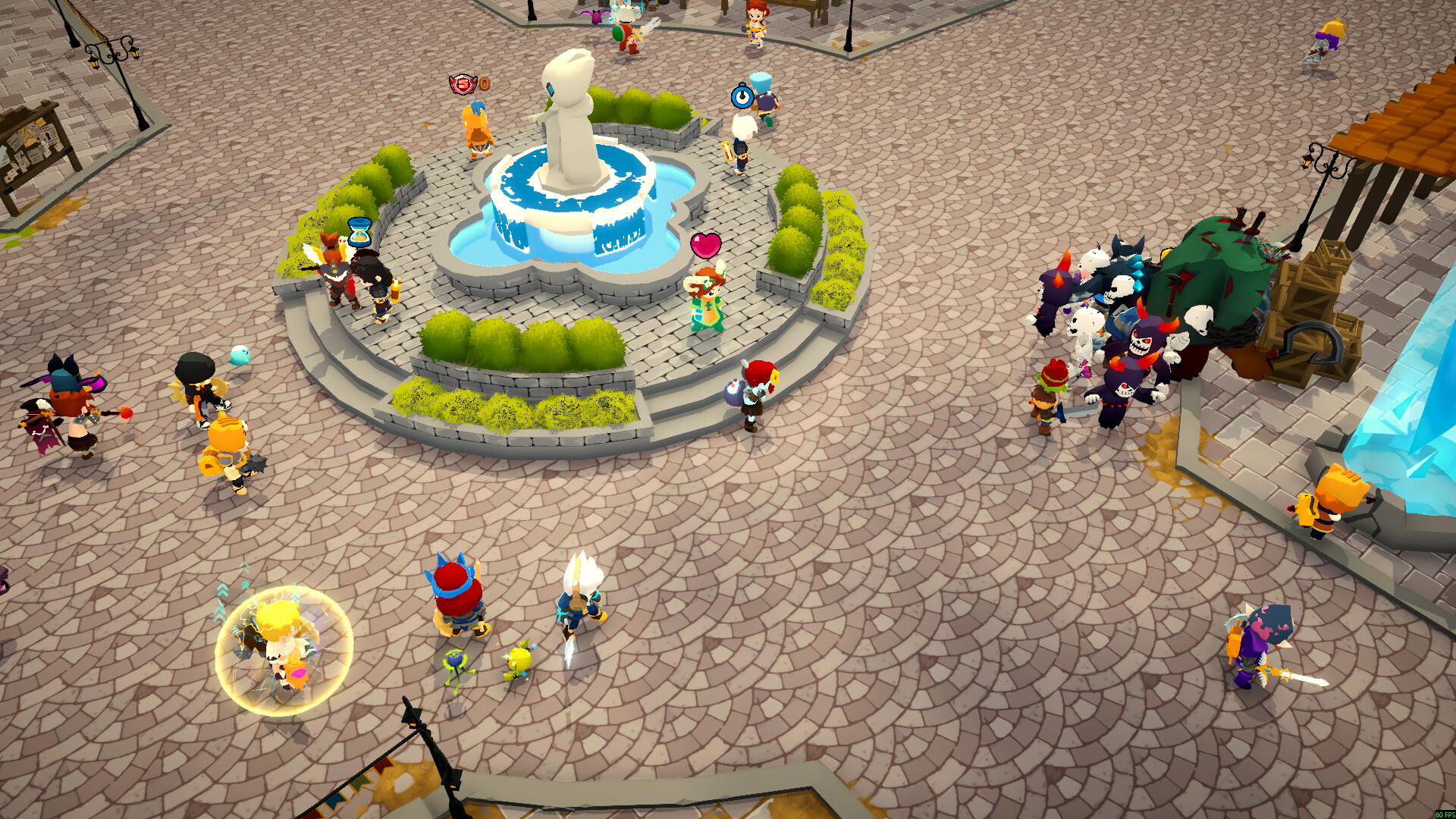 SpiritVale screenshot 10