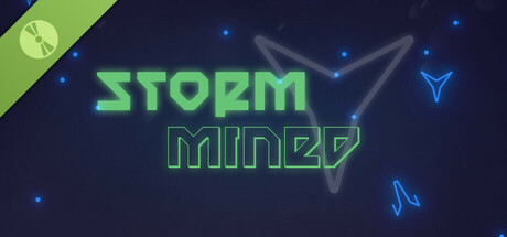 Storm Mined Demo