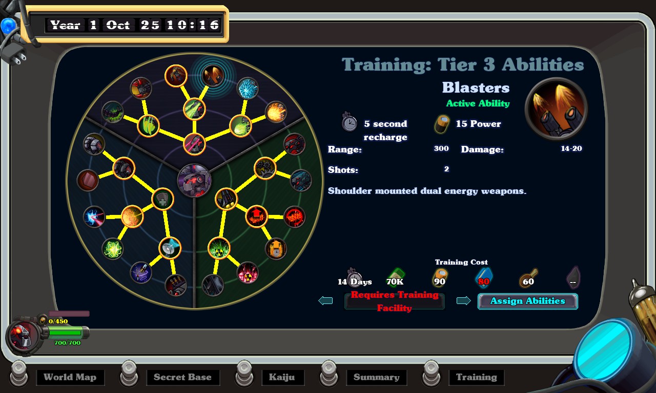 Ginormasaurus - Hot Rod screenshot 6