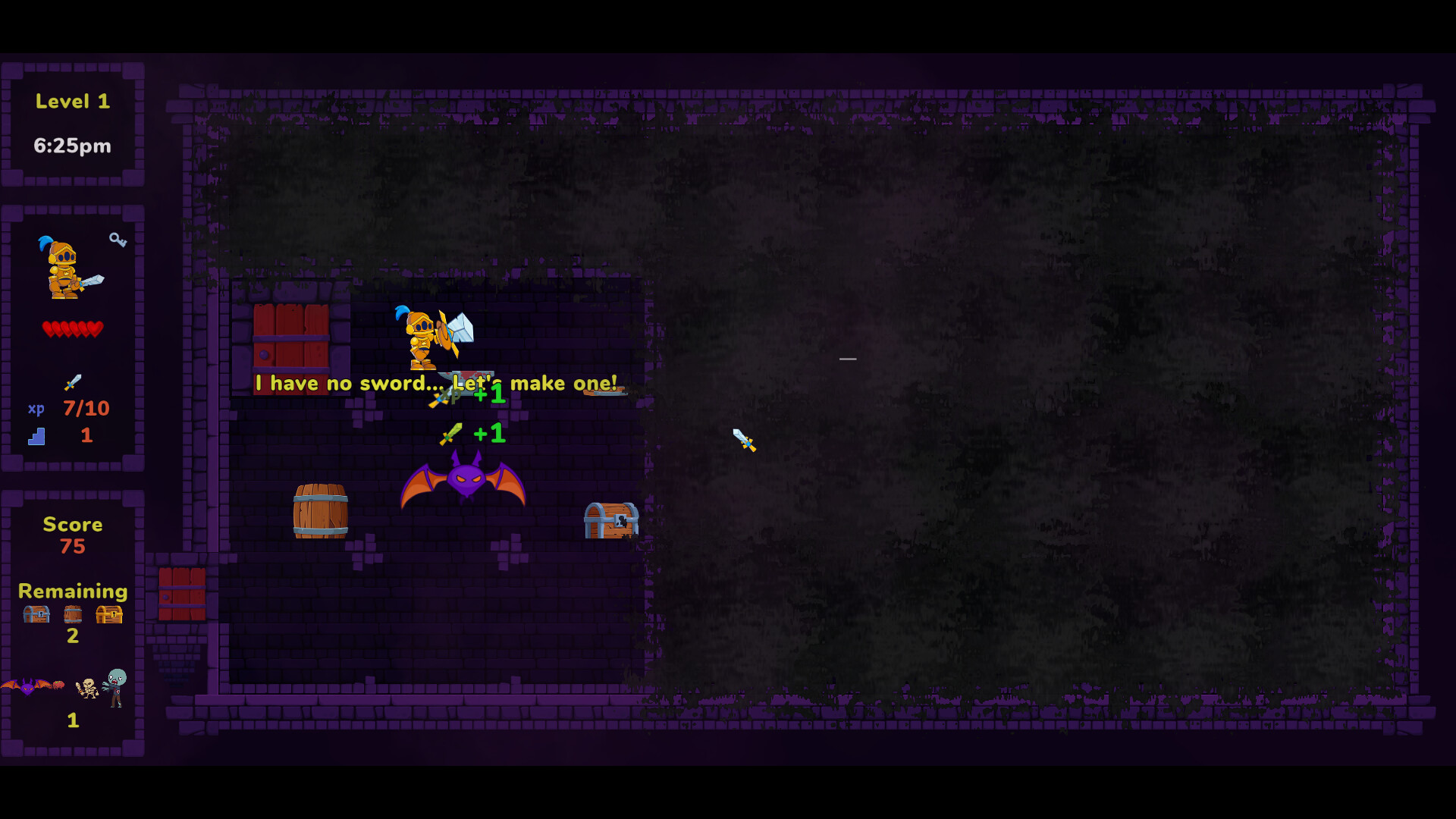 Knighventure screenshot 3