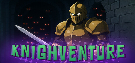Knighventure Cover Image