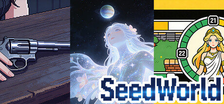 Seed World