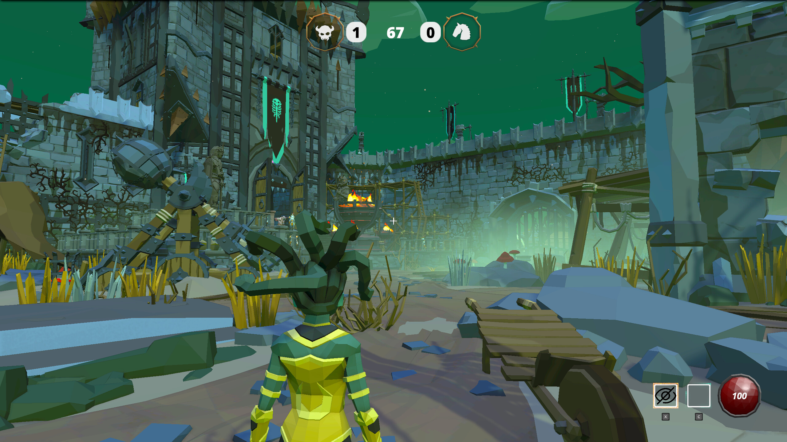 SeekOut screenshot 11
