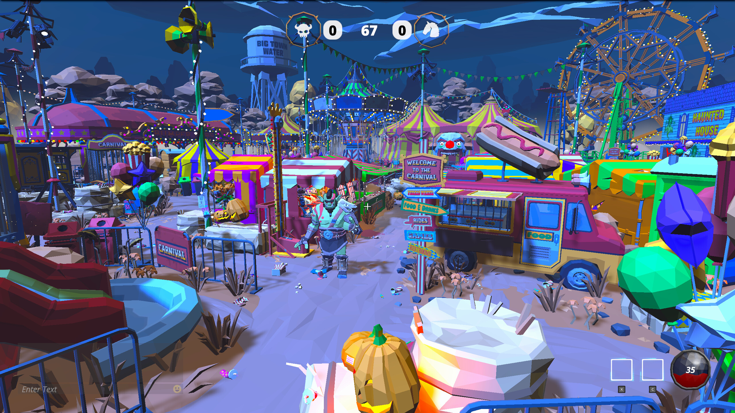 SeekOut screenshot 1