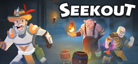 SeekOut