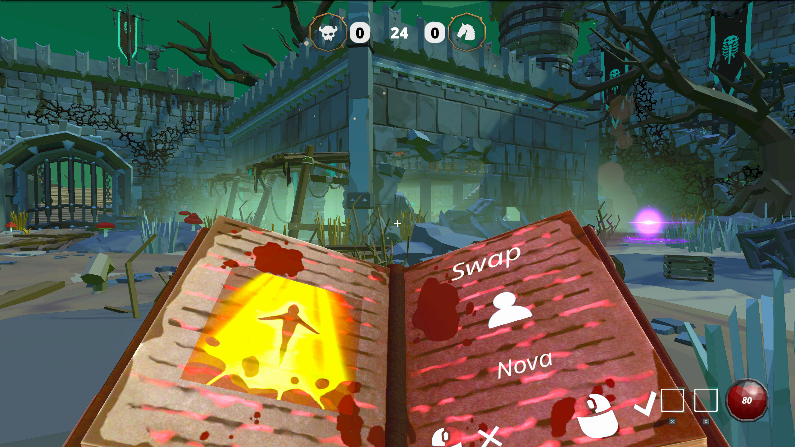SeekOut screenshot 10
