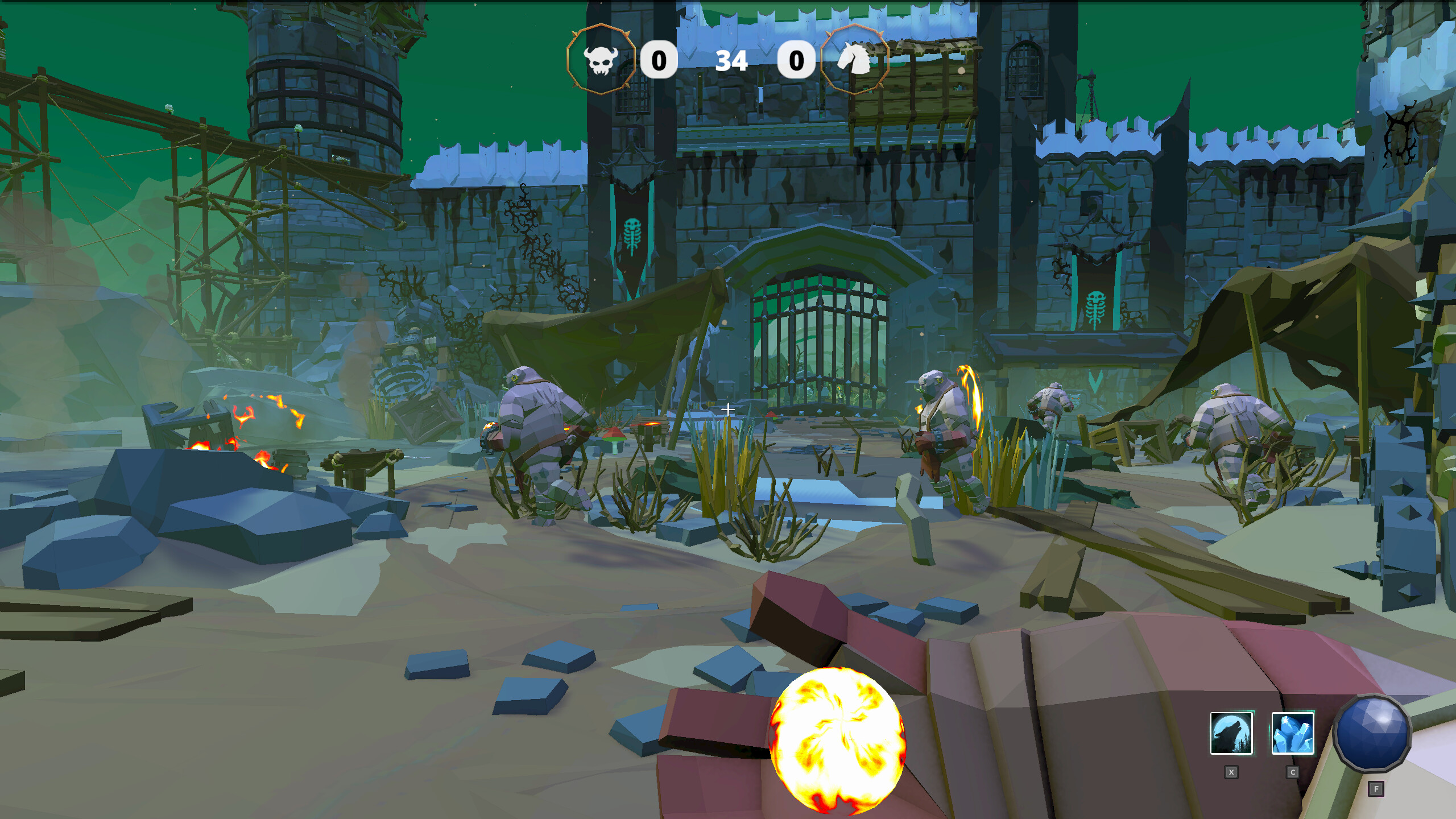 SeekOut screenshot 8