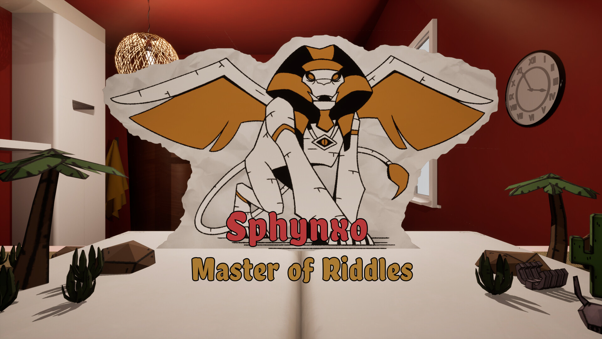 Poker Monsters screenshot 2