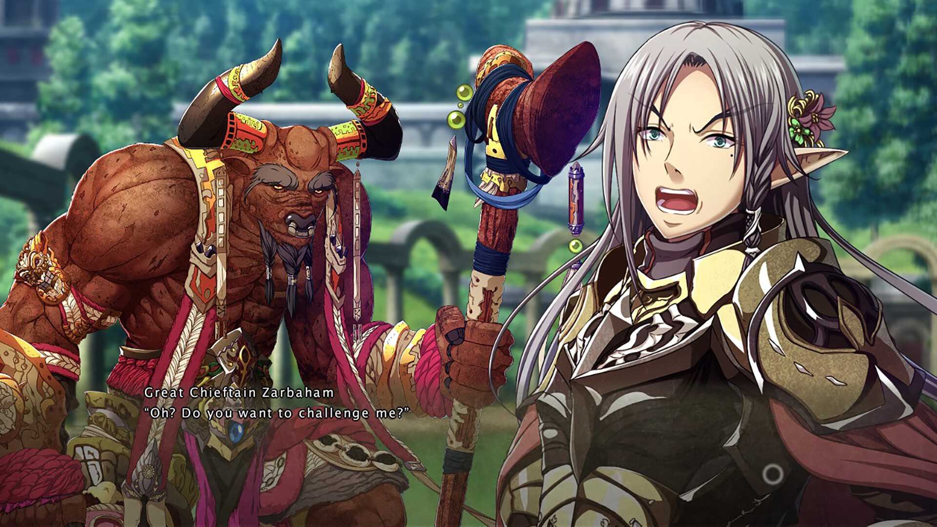 Funbag Fantasy 4 [Final] [Waffle]