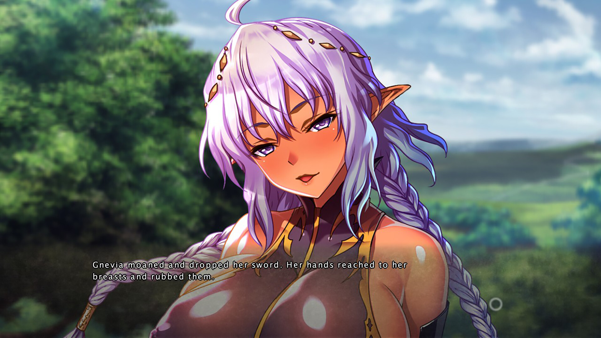 Funbag Fantasy 4 screenshot 8