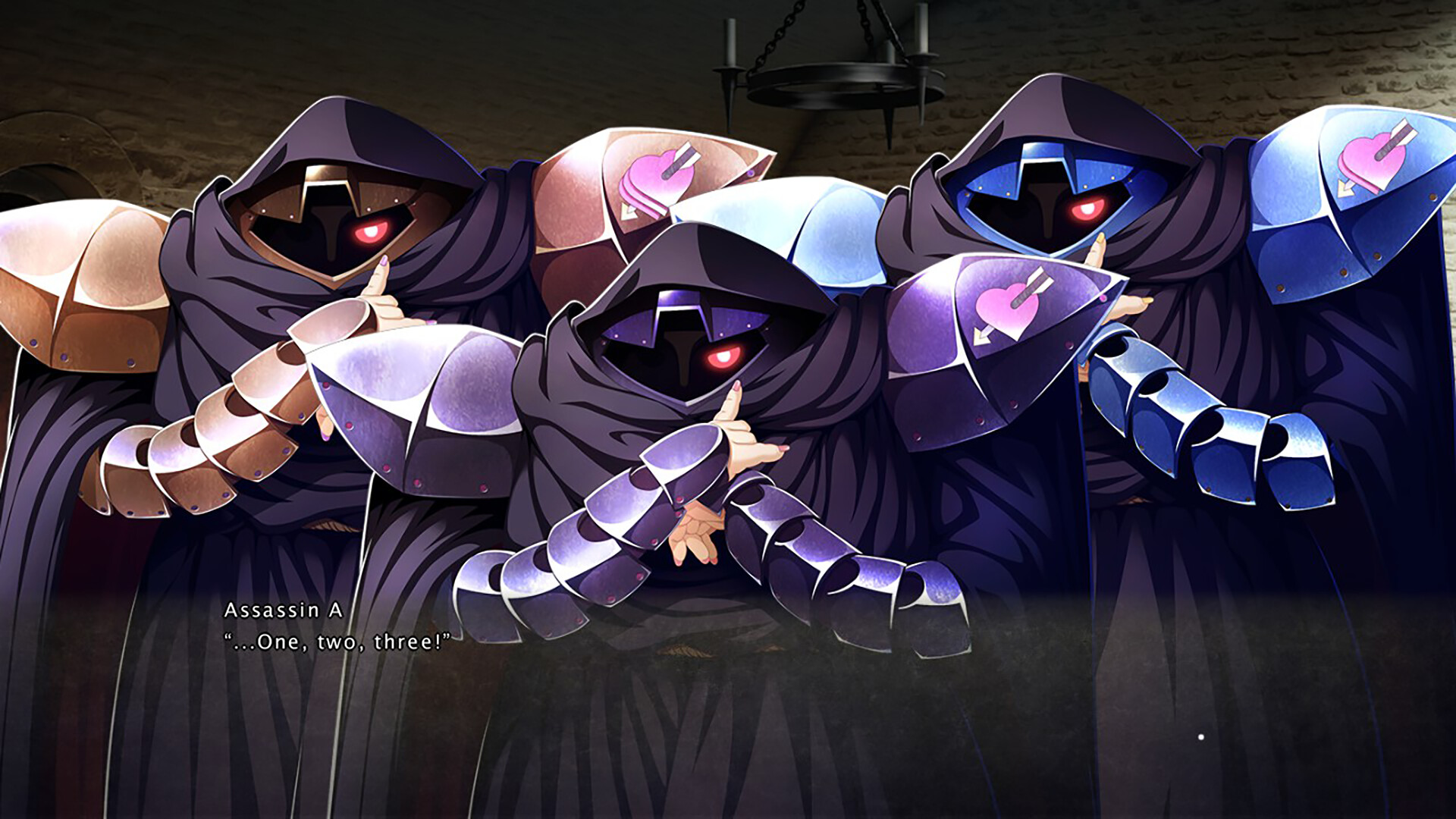 Funbag Fantasy 4 screenshot 10