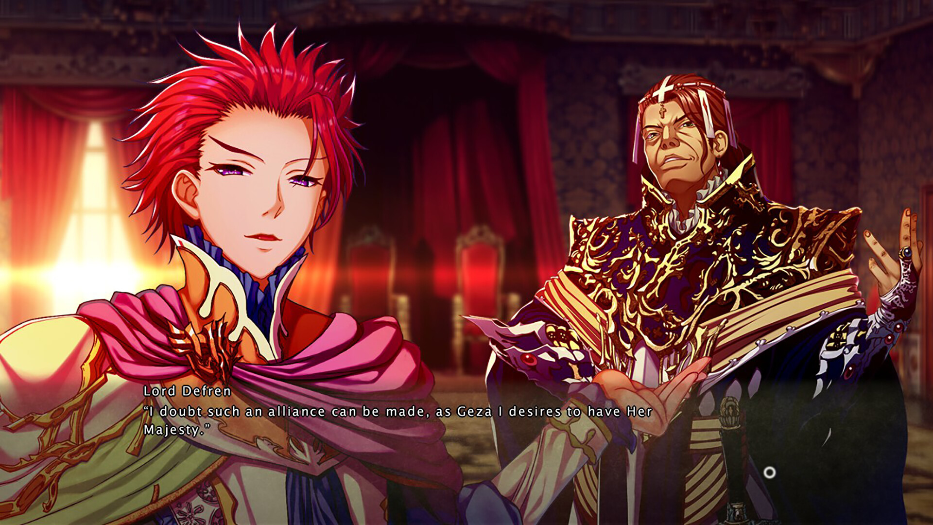Funbag Fantasy 4 screenshot 13
