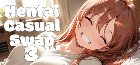 Hentai Casual Swap 3