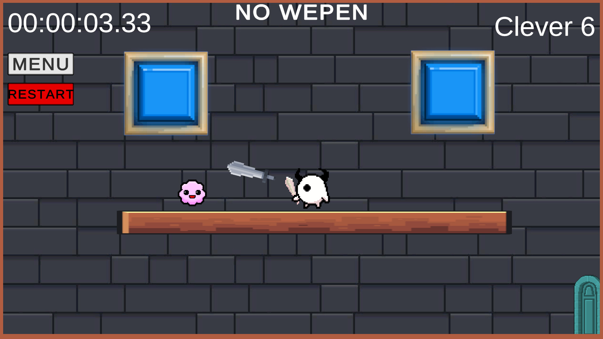 ARROW-ButtonHeart screenshot 3