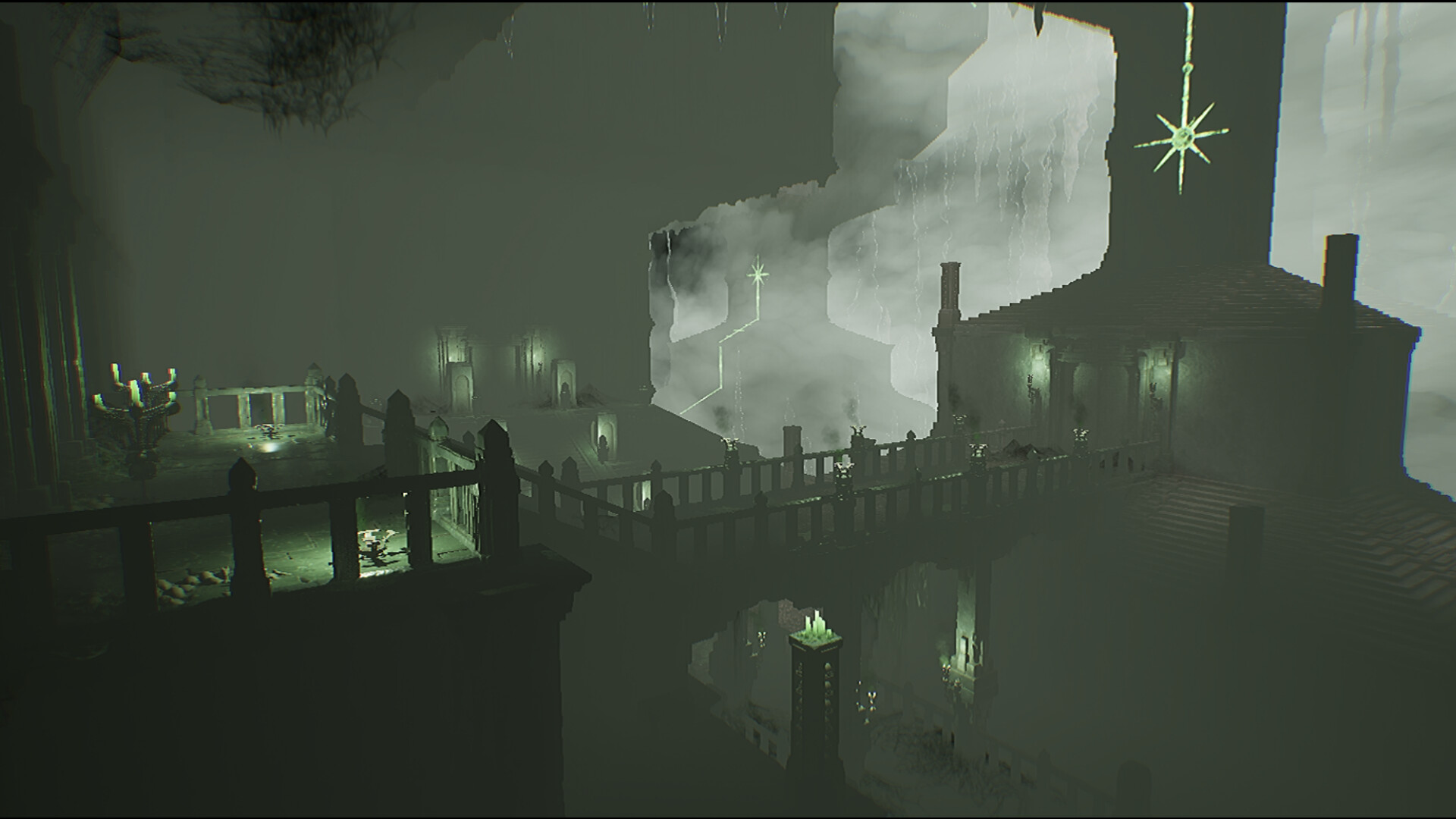 Corrupted Souls screenshot 3