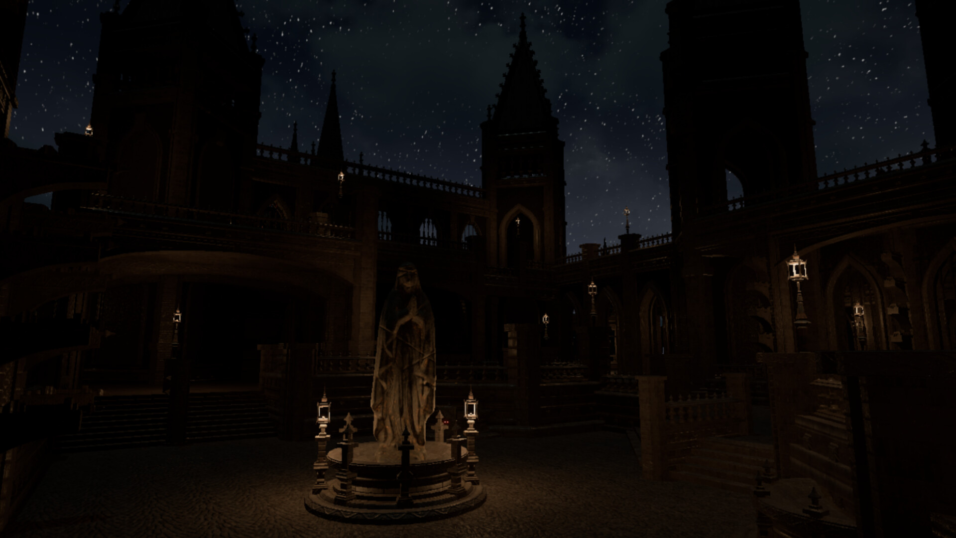 Corrupted Souls screenshot 4