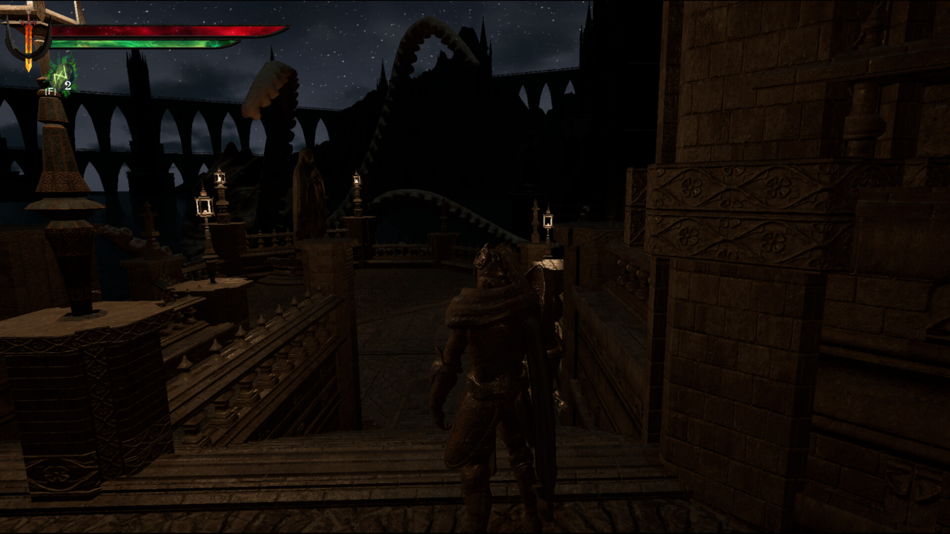 Corrupted Souls screenshot 8
