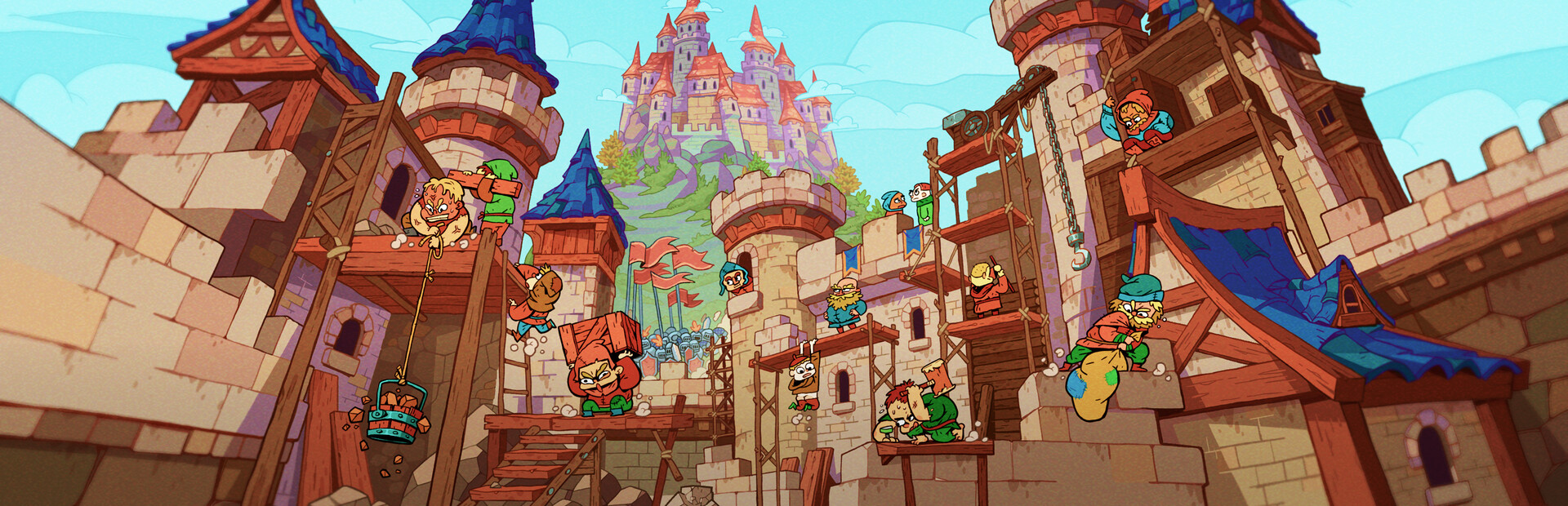 Gridlords