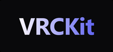 VRCKit