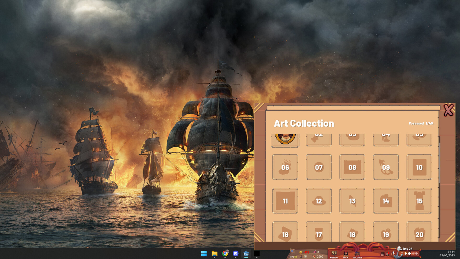 Pirate Den screenshot 8