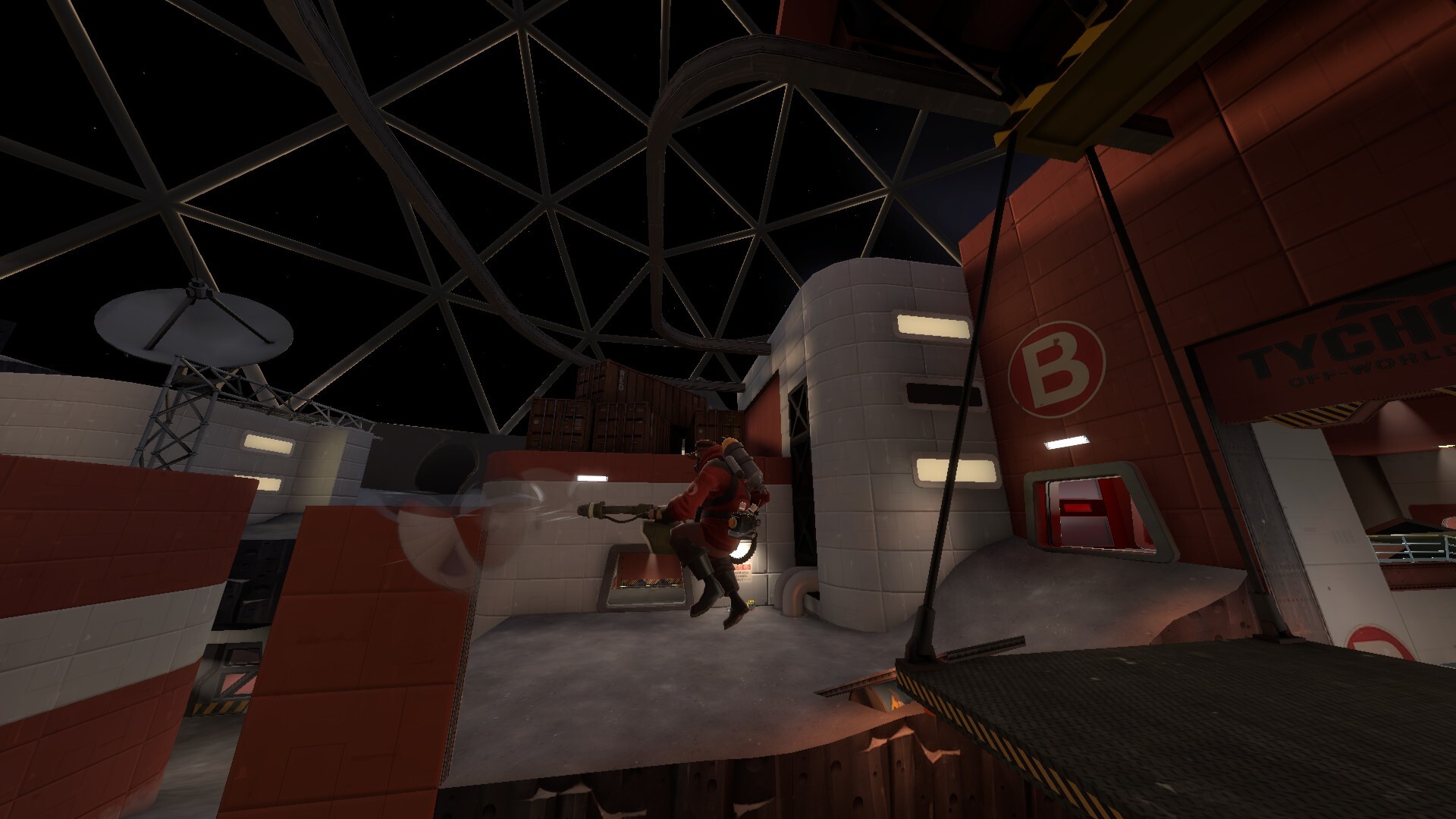 Custom Fortress - Beta screenshot 6
