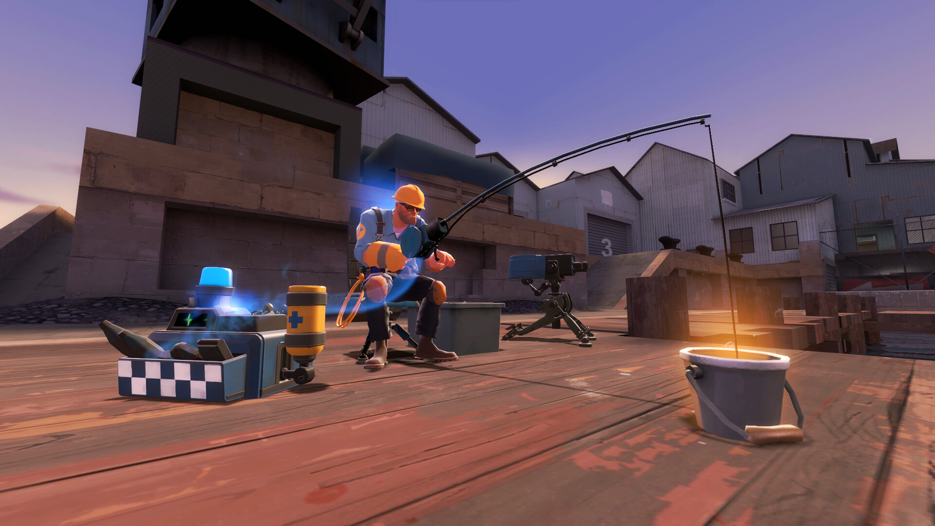 Custom Fortress - Beta screenshot 3
