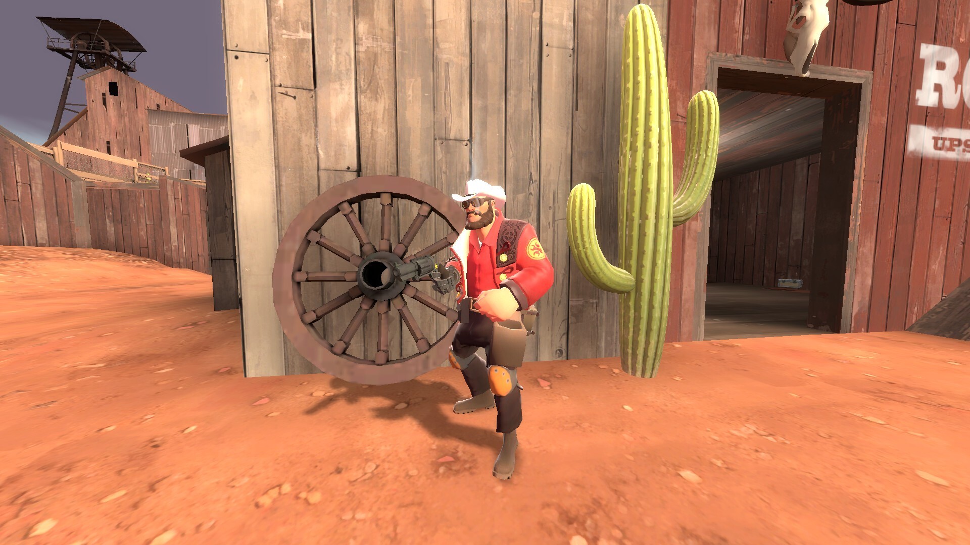 Custom Fortress - Beta screenshot 5