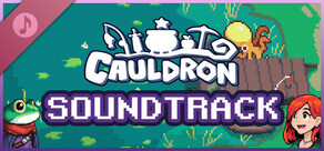 Cauldron - Soundtrack