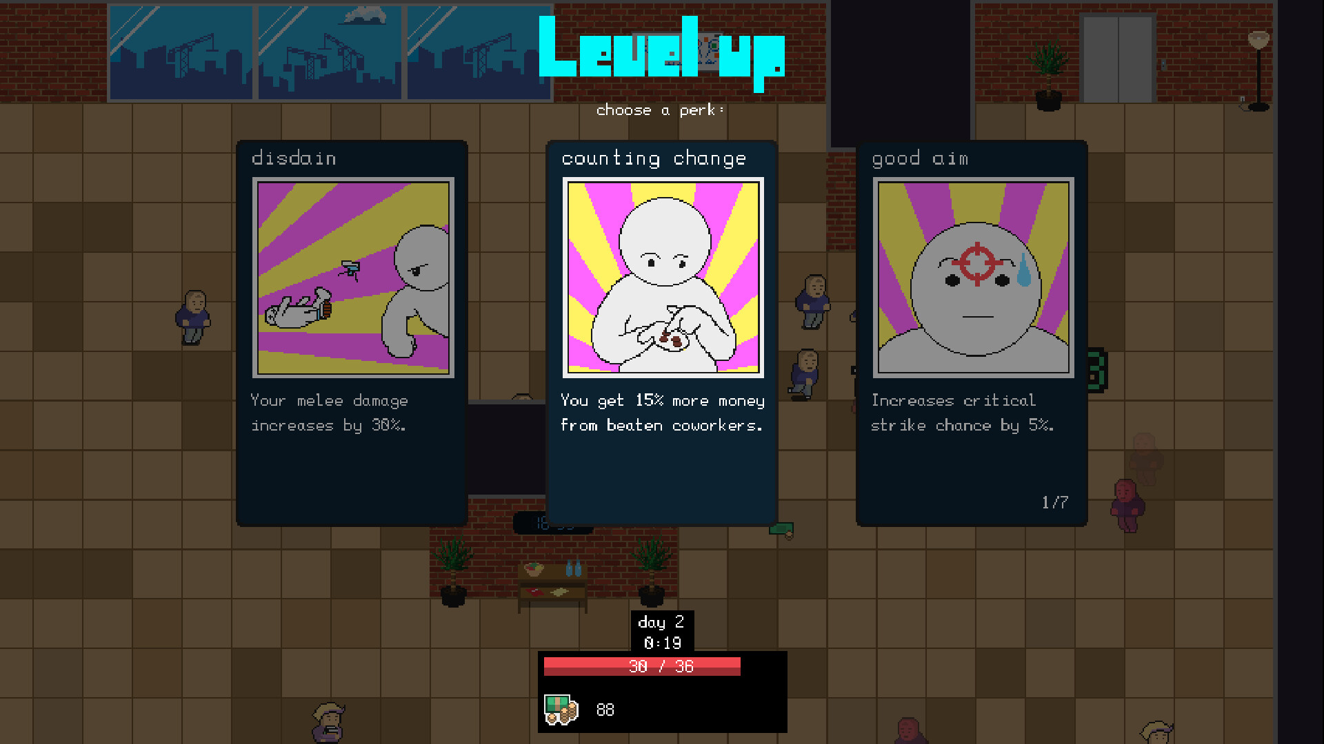 We Interns screenshot 5
