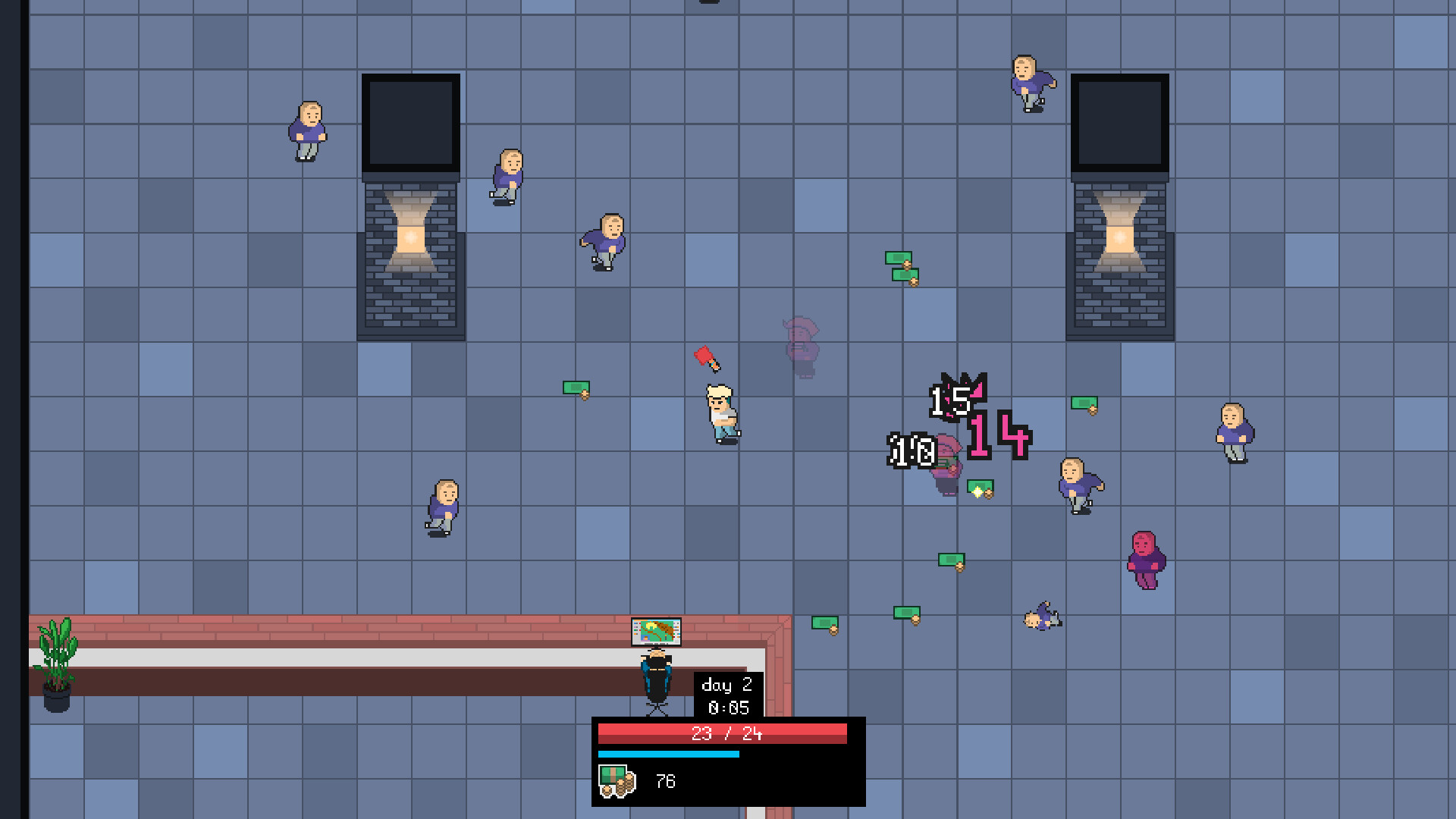 We Interns screenshot 1