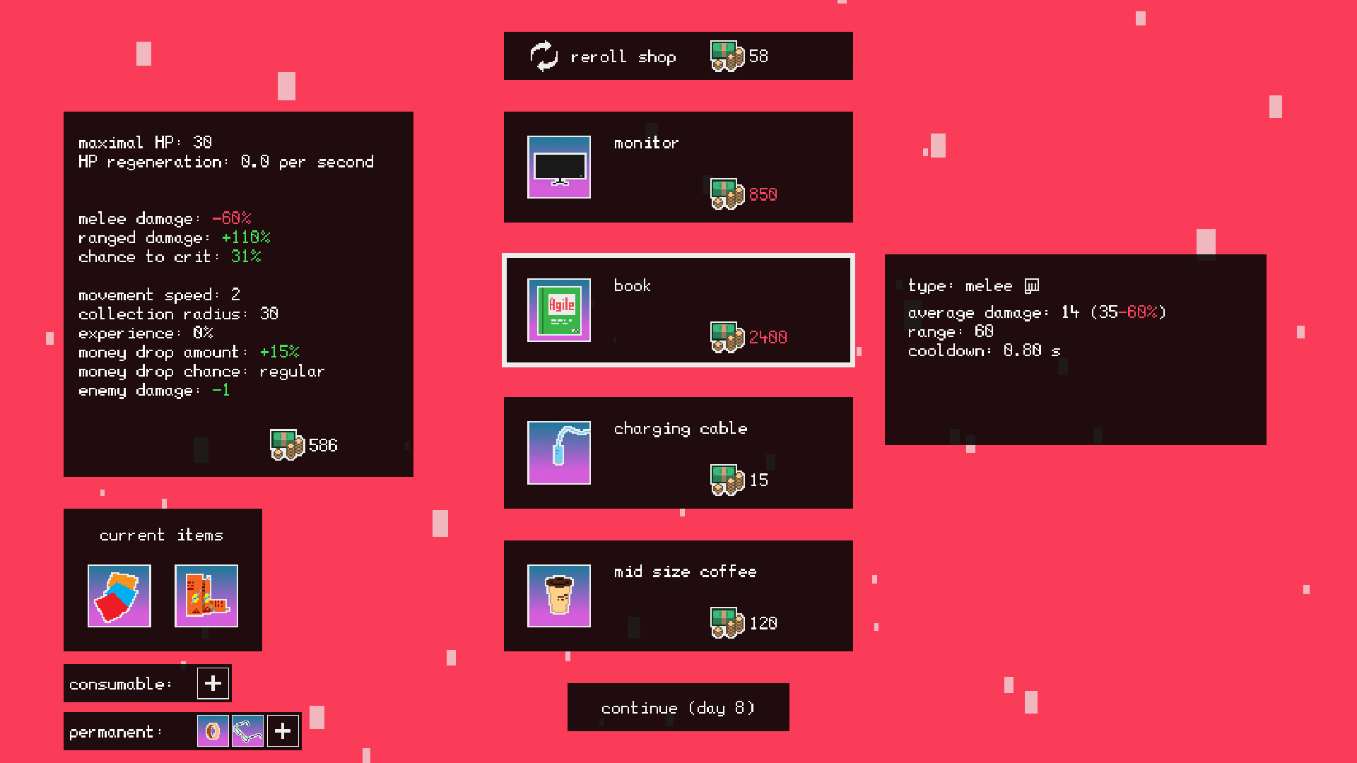 We Interns screenshot 2