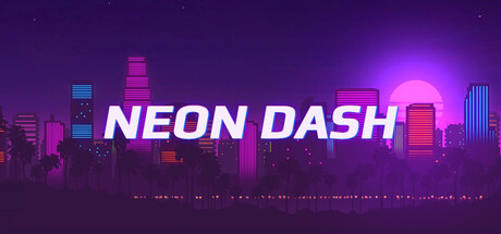 Neon Dash