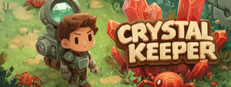 Crystal Keeper cover art