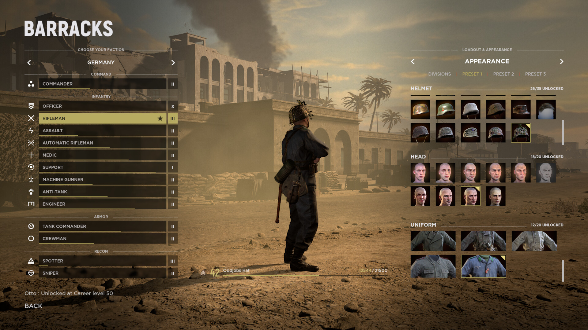 Hell Let Loose - Operation Overlord Units screenshot 2
