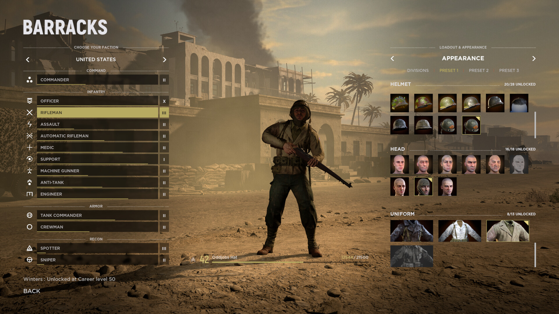 Hell Let Loose - Operation Overlord Units screenshot 5