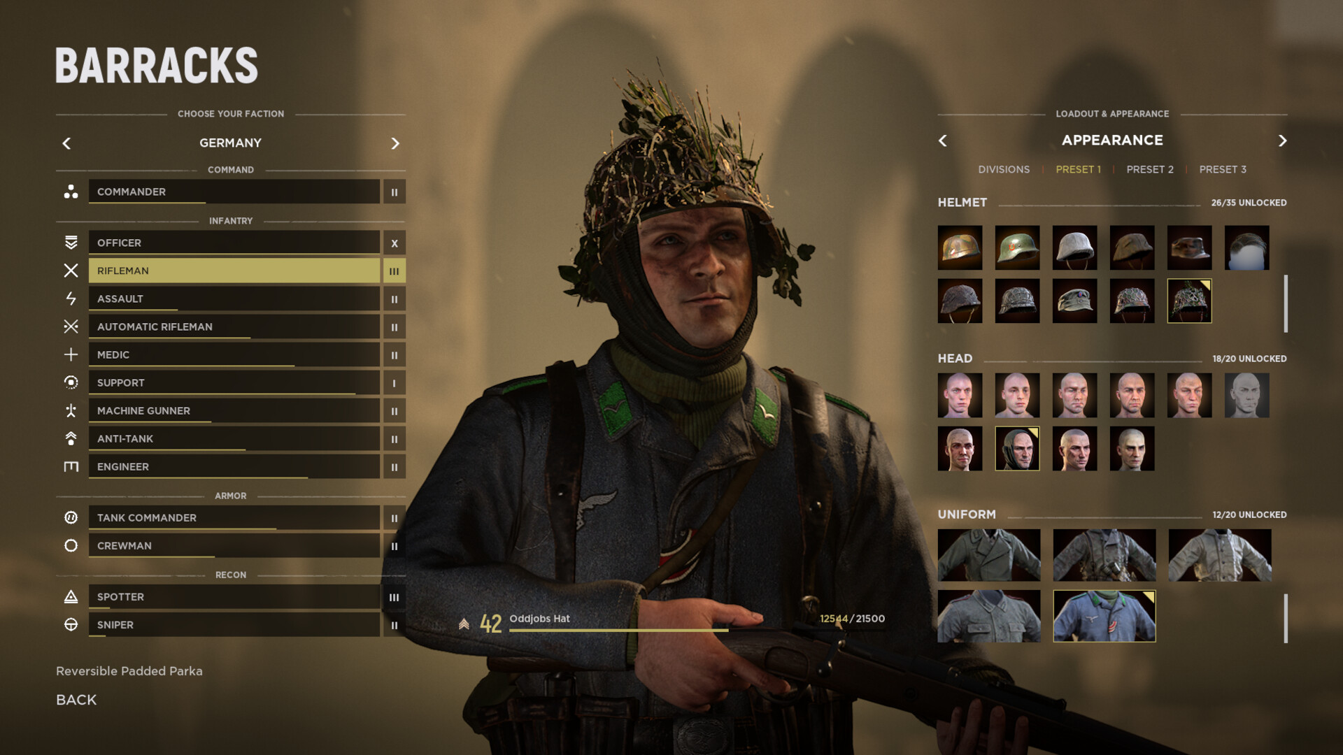 Hell Let Loose - Operation Overlord Units screenshot 9