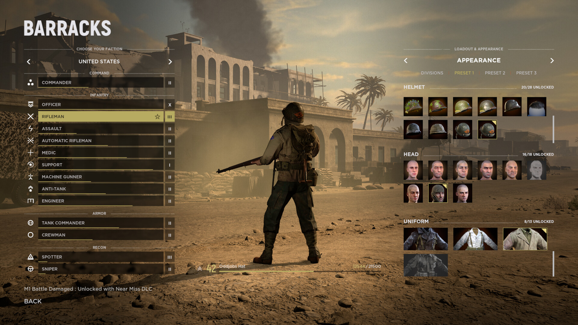 Hell Let Loose - Operation Overlord Units screenshot 6