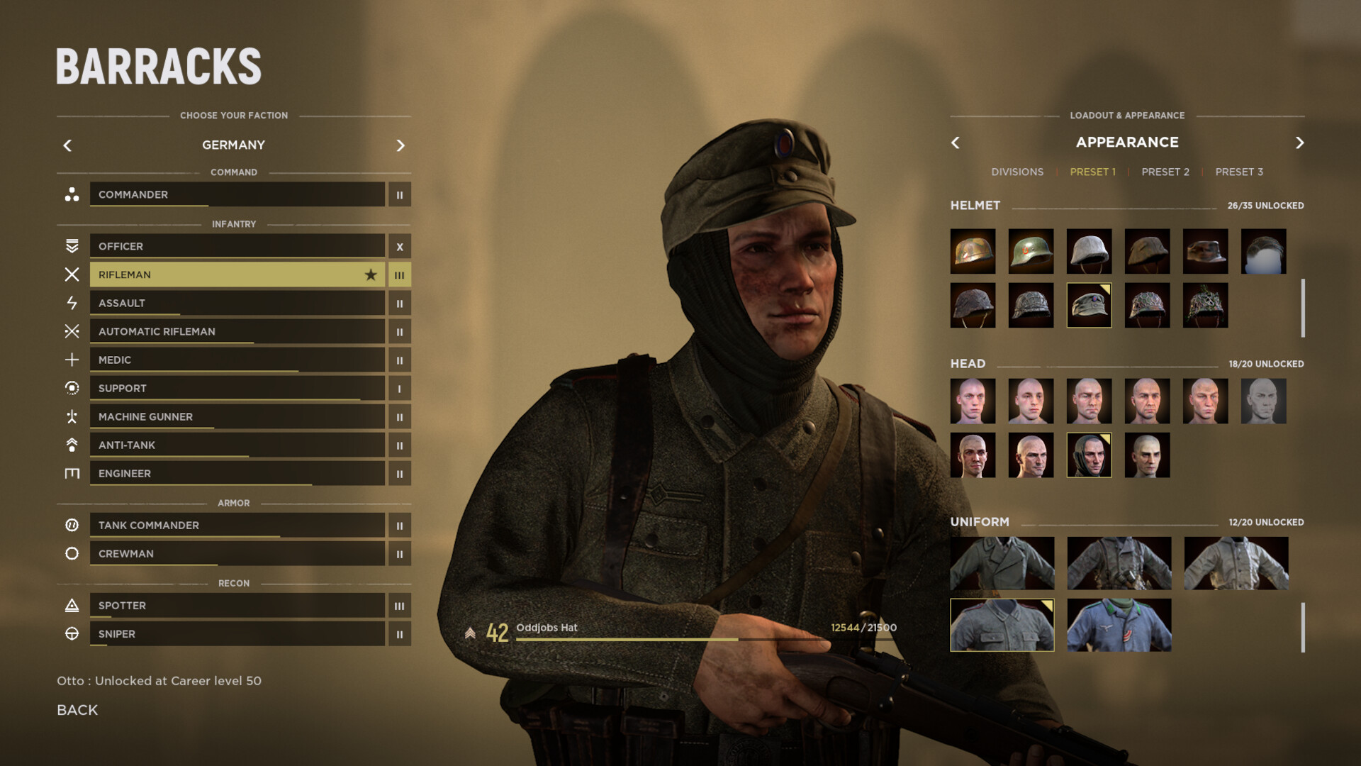 Hell Let Loose - Operation Overlord Units screenshot 8