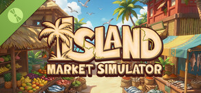 Island Market Simulator Demo