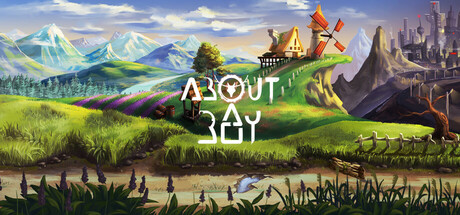 关于一个男孩/About a Boy——v1.0.0多国语言（含简体中文）免安装解压即玩版