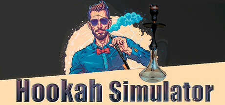 Hookah Simulator Cover Image