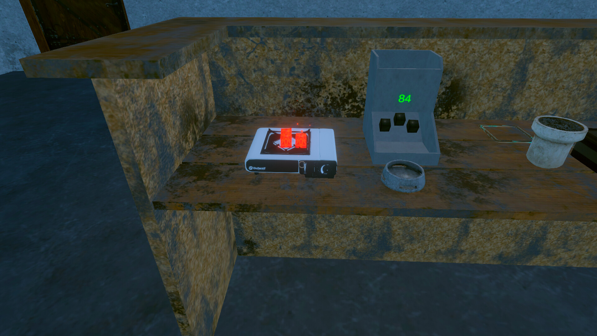 Hookah Simulator screenshot 7