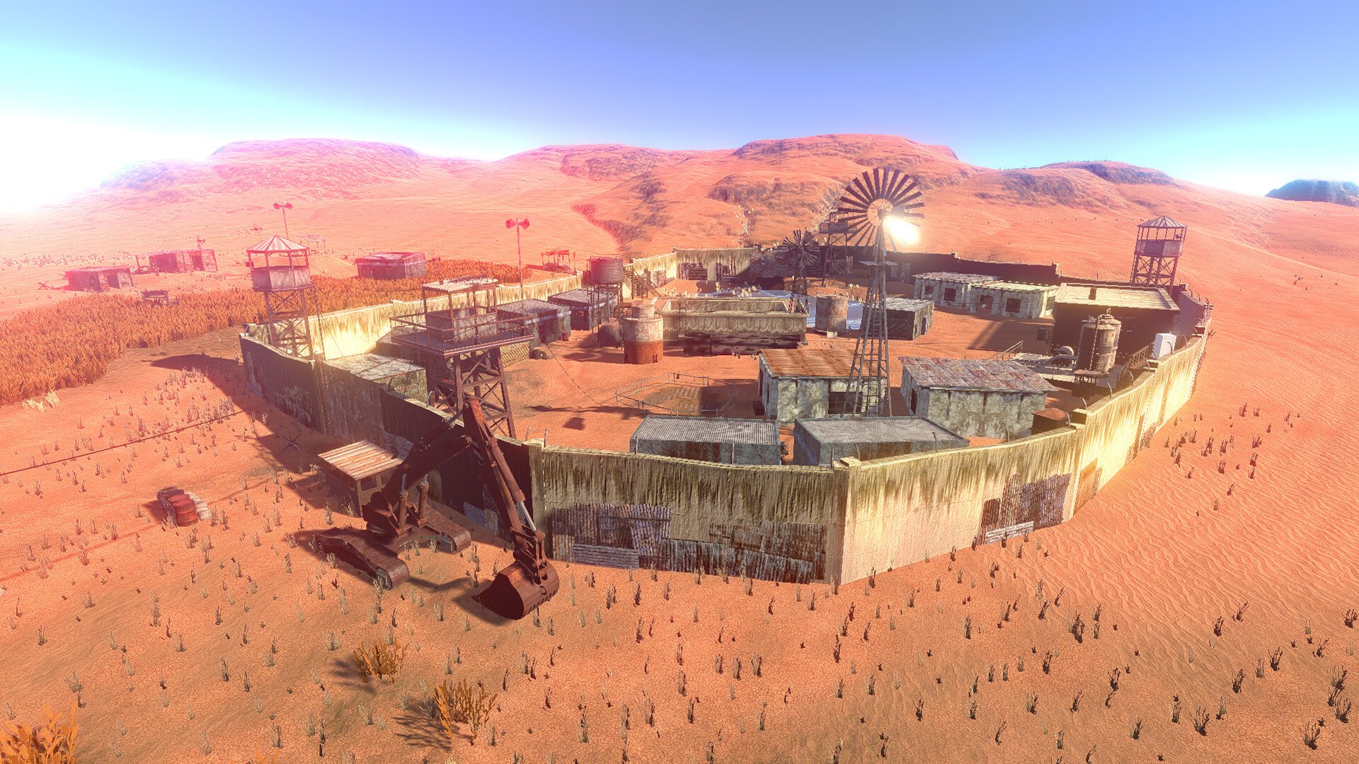 War On Wheels screenshot 6