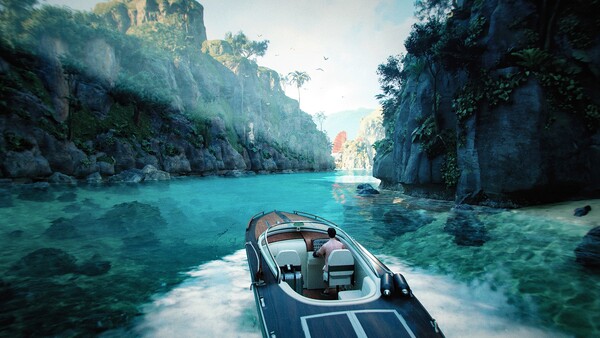 007 First Light screenshot