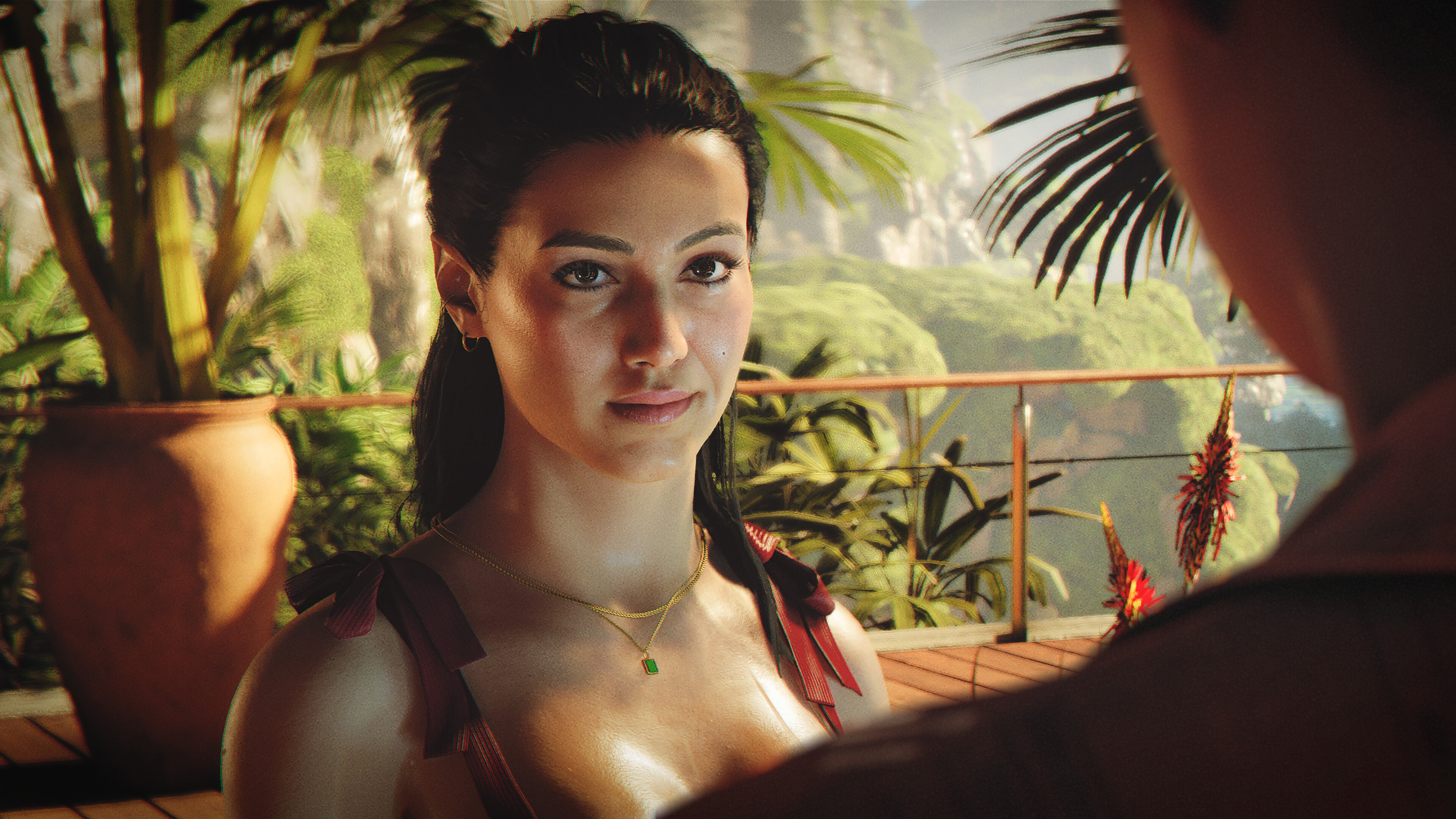 007 First Light screenshot 10