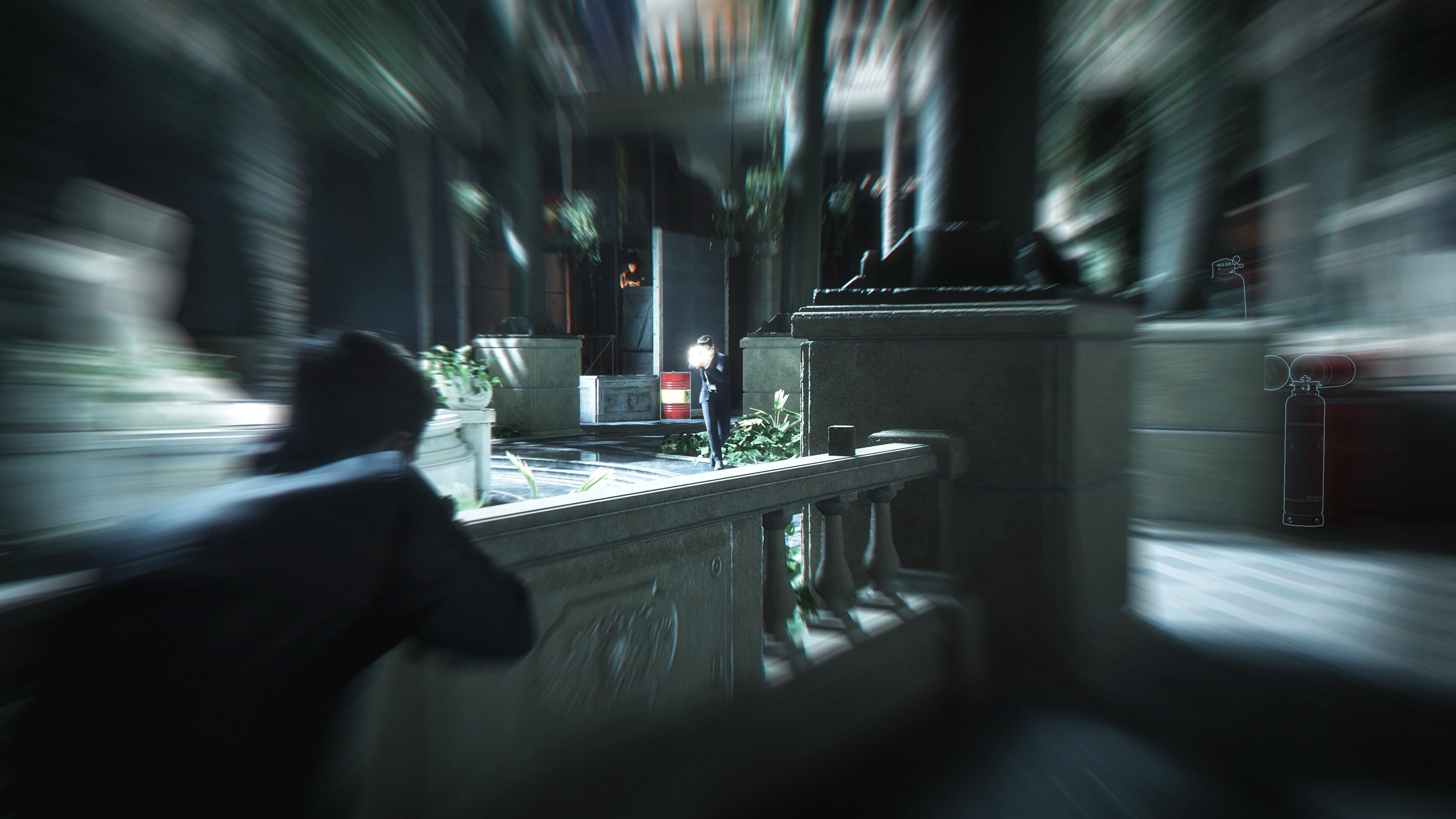 007 First Light screenshot 3