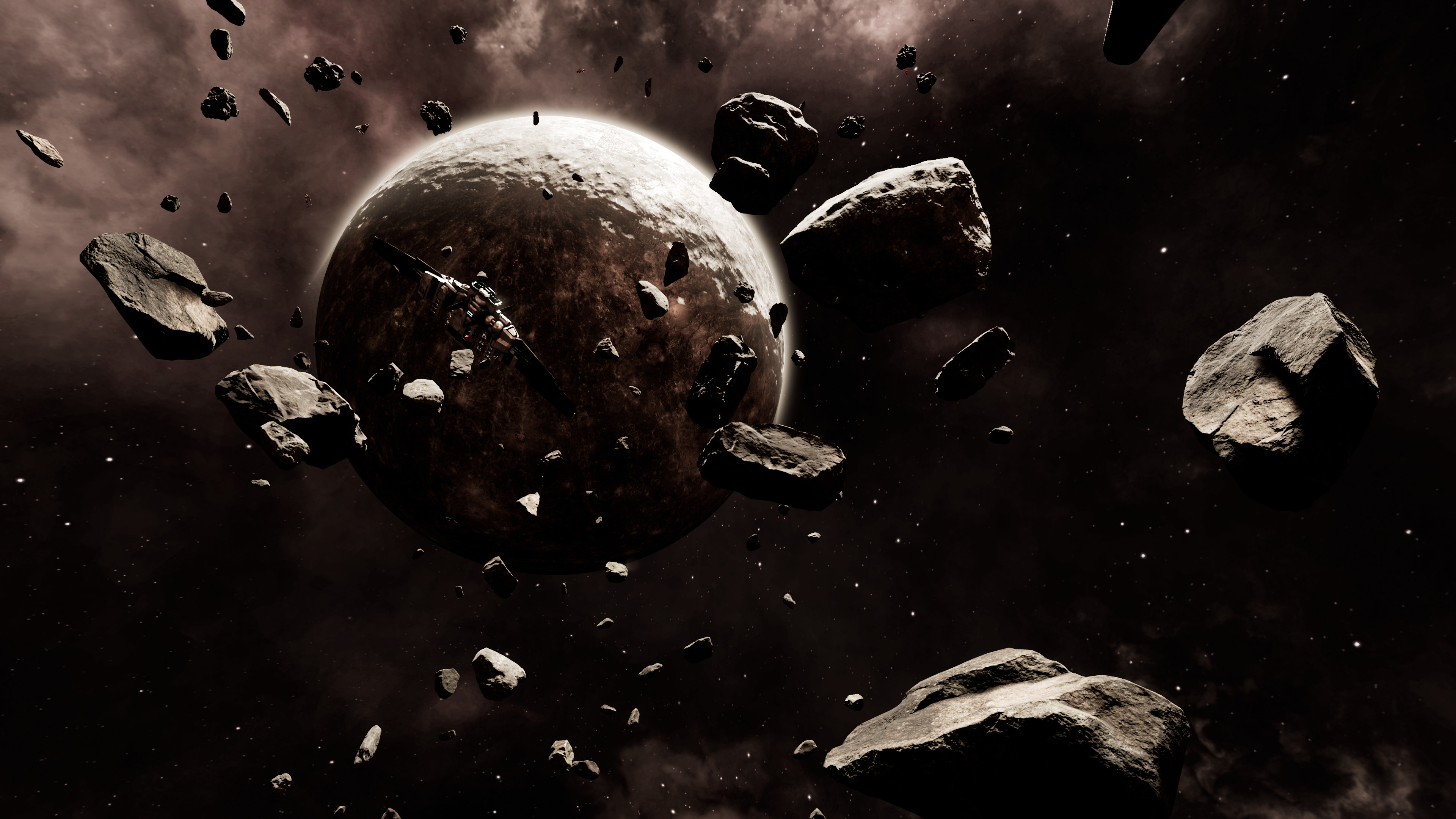 ASTROKILL screenshot 6
