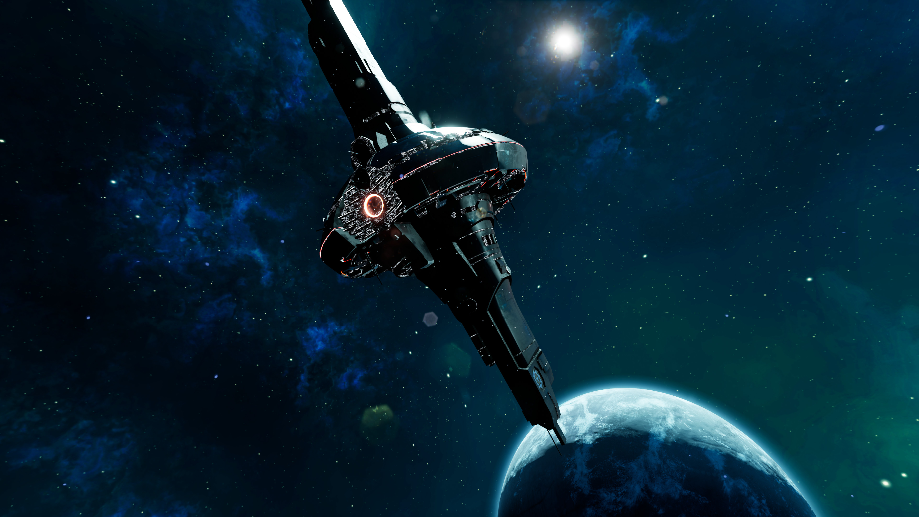 ASTROKILL screenshot 7