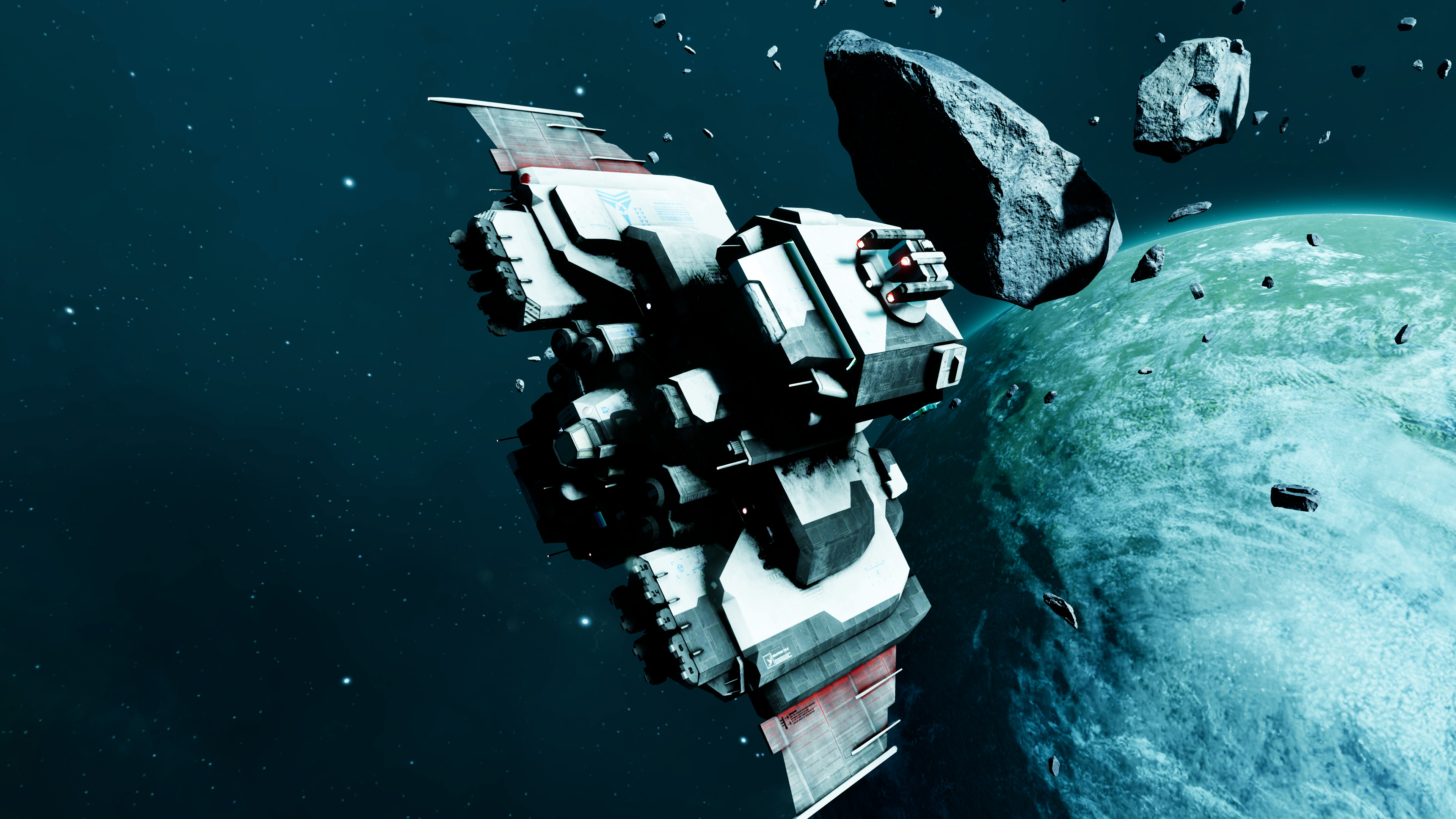 ASTROKILL screenshot 4