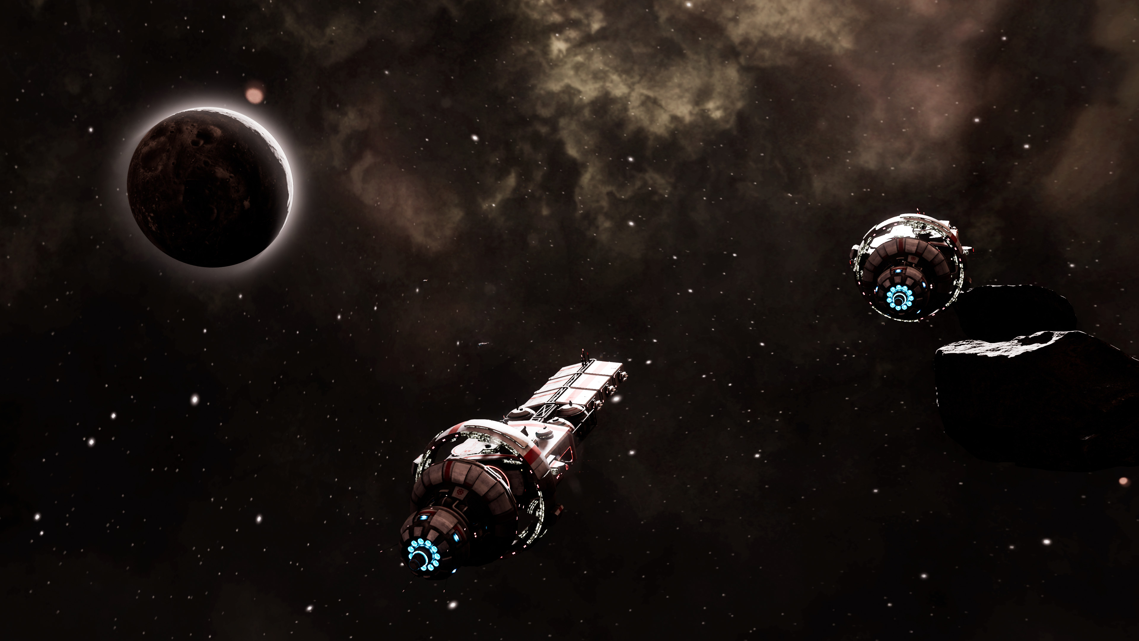 ASTROKILL screenshot 8